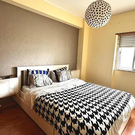 Lisboa Xyz Privat bolig *