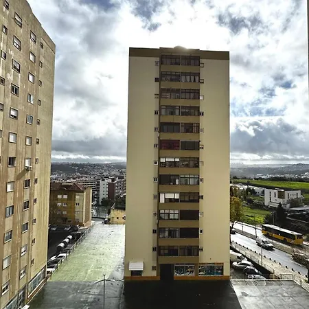 Permanentemente Fechada Odivelas (Lisbon)