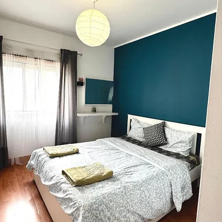 Permanentemente Fechada Séjour chez l'habitant *