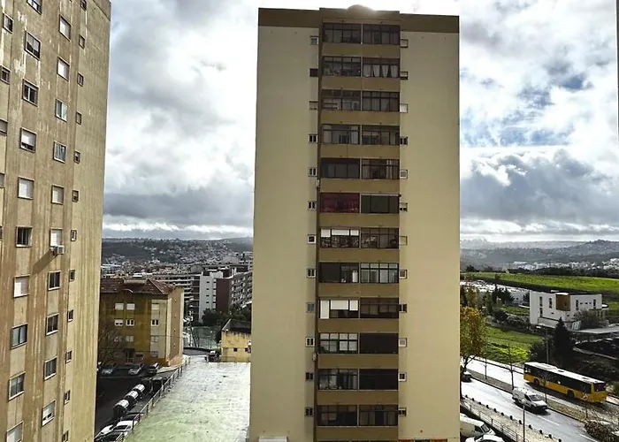 Lisbon Private In Shared Odivelas (Lisbon)